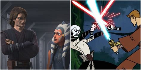 is season 6 of clone wars worth watching|clone wars is it worth it.